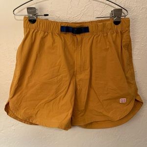 Topo Designs River Shorts